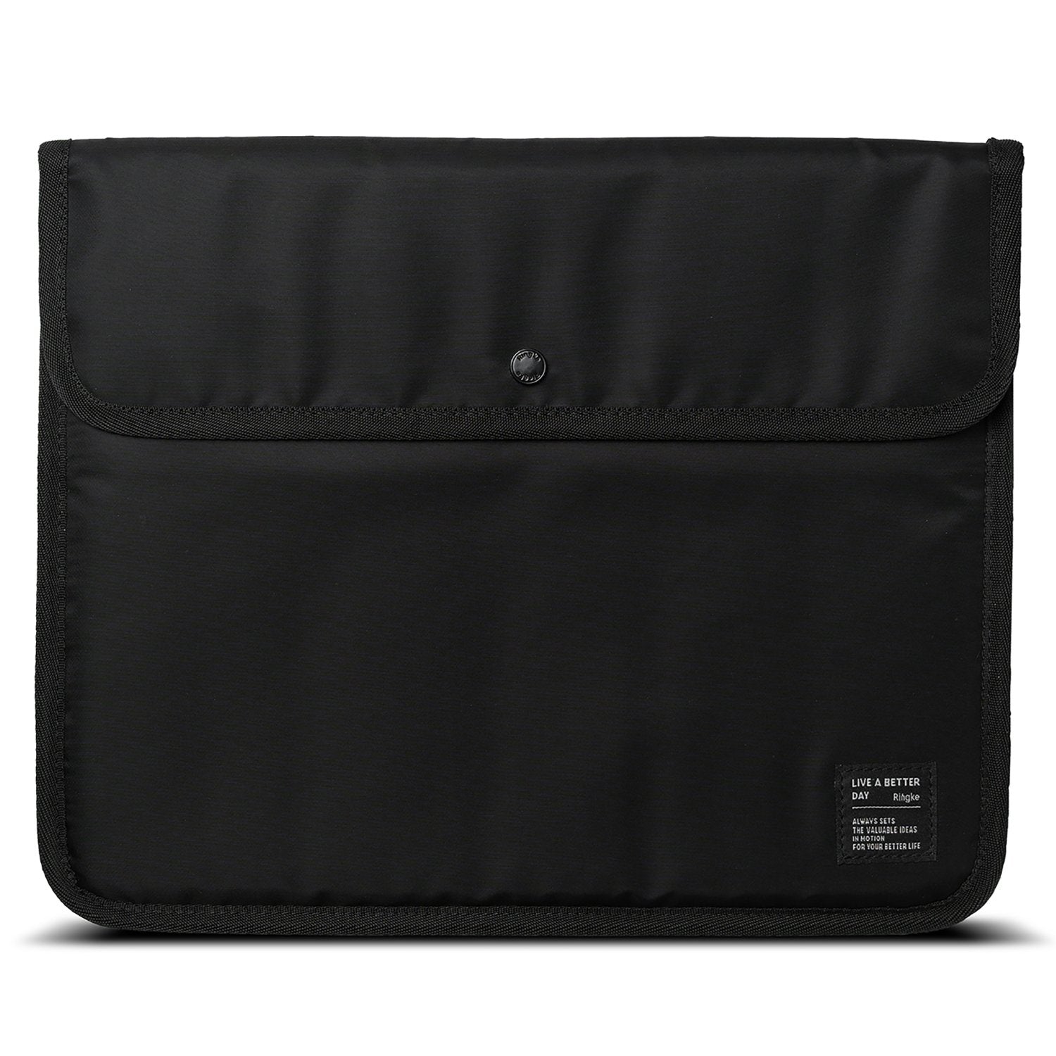 Ringke Slim Sleeve for Tablet 340mm x 280mm Default Ringke BLACK 