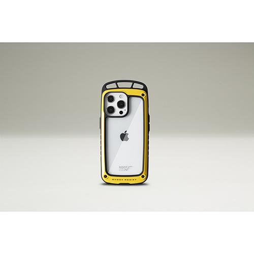 ROOT CO. Gravity Shock Resist Case ELK for iPhone 13 Pro 6.1"(2021) Default ROOT CO. 