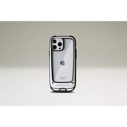 ROOT CO. Gravity Shock Resist Case + Hold for iPhone 13 Pro 6.1"(2021) Default ROOT CO. 