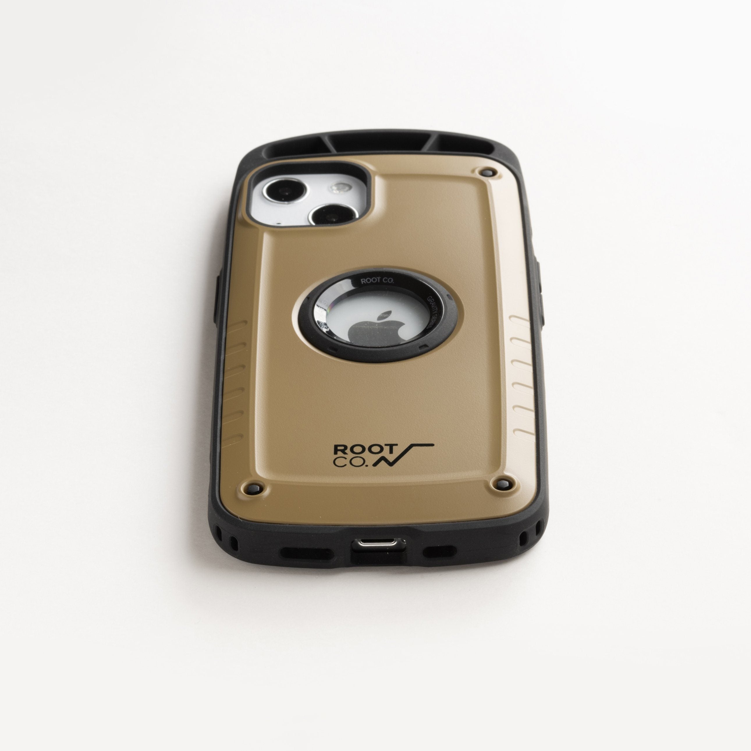 ROOT CO. Gravity Shock Resist Case Pro for iPhone 13 6.1"(2021) Default ROOT CO. 