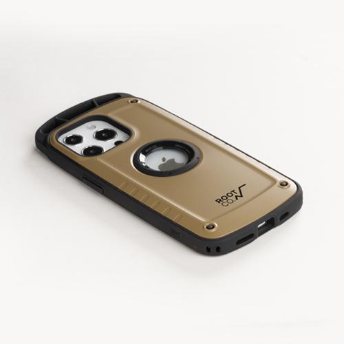 ROOT CO. Gravity Shock Resist Case Pro for iPhone 13 Pro 6.1"(2021) Default ROOT CO. 