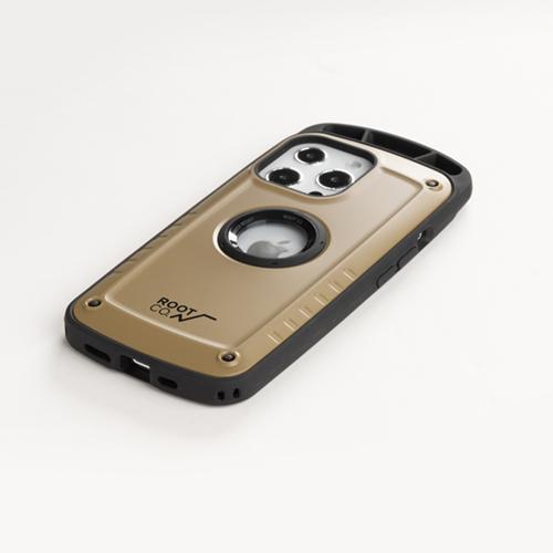 ROOT CO. Gravity Shock Resist Case Pro for iPhone 13 Pro 6.1"(2021) Default ROOT CO. 