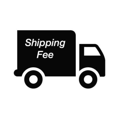 Shipping Fee ONE2WORLD 