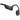 SHOKZ OpenRun Mini (AfterSHOKZ Aeropex Mini) -Bone Conduction Open-Ear Bluetooth Sport Headphones - Waterproof Wireless Earphones for Workouts and Running - Built-in Mic, with Headband ONE2WORLD 