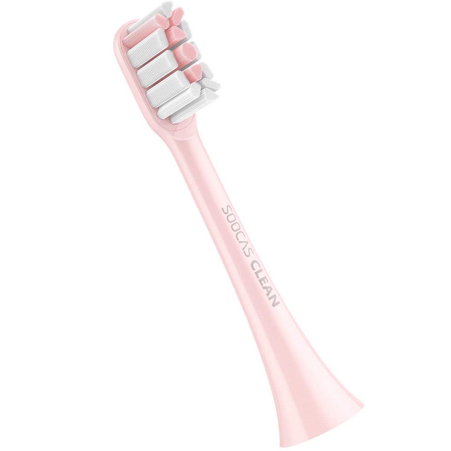SOOCAS Original Replacement Toothbrush heads for X1/ X3U/ X5