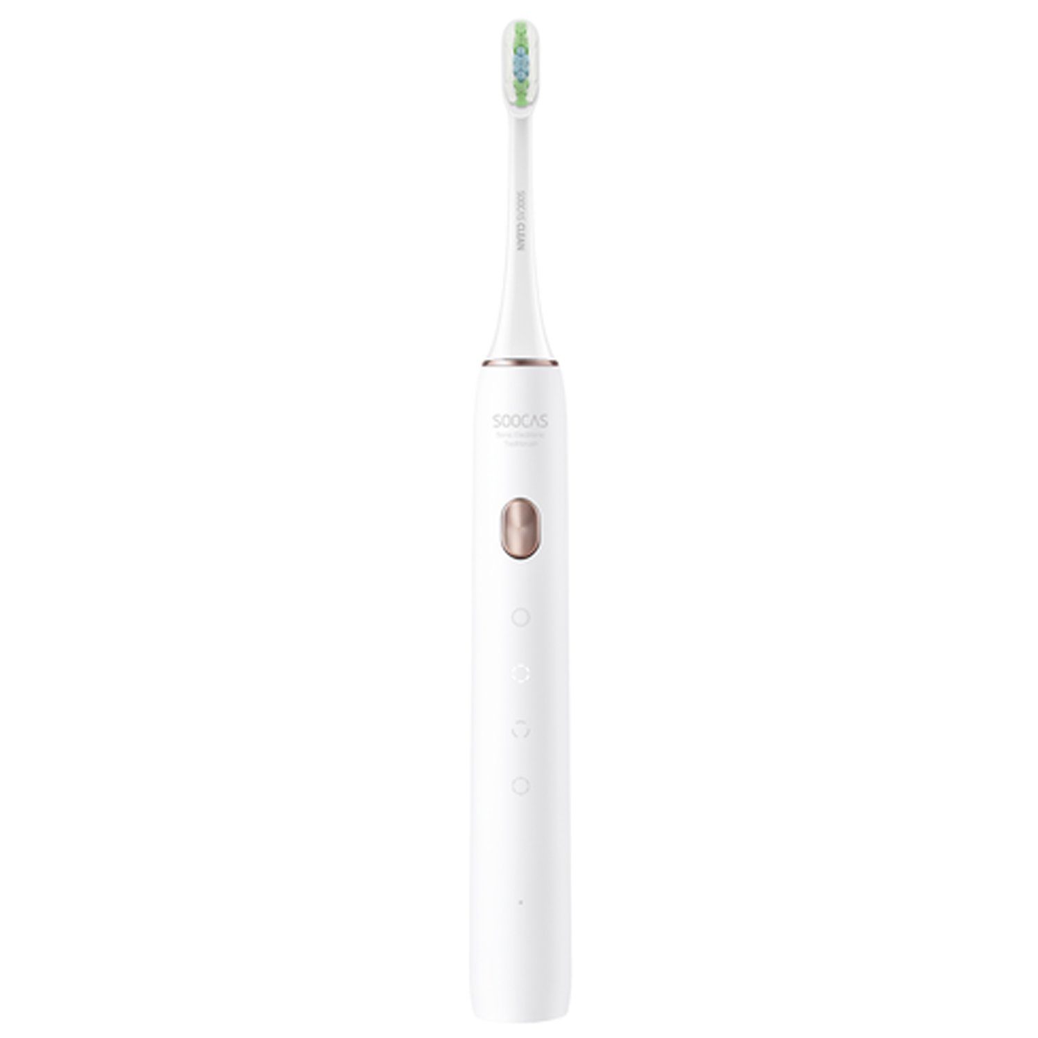 Soocas Original Replacement Toothbrush heads for X1/ X3U/ X5, White Default Soocas 