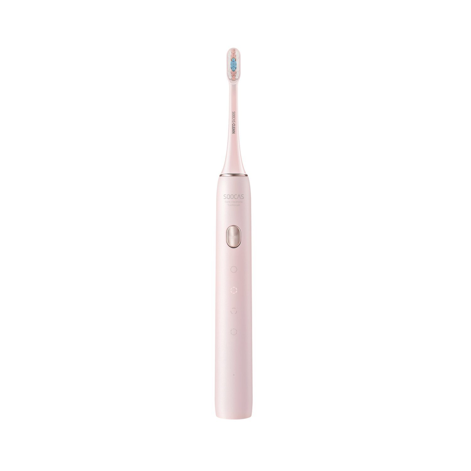 Soocas X3U Electric Toothbrush Sonic Tooth Brush, Pink Default Soocas 