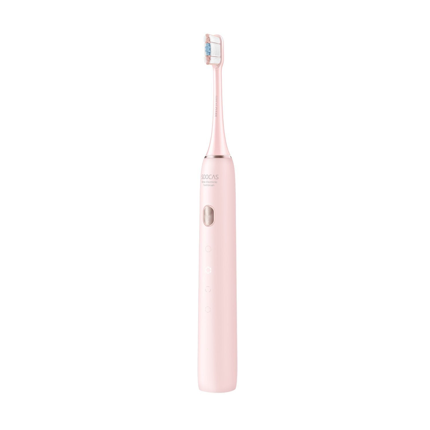 Soocas X3U Electric Toothbrush Sonic Tooth Brush, Pink Default Soocas Default 