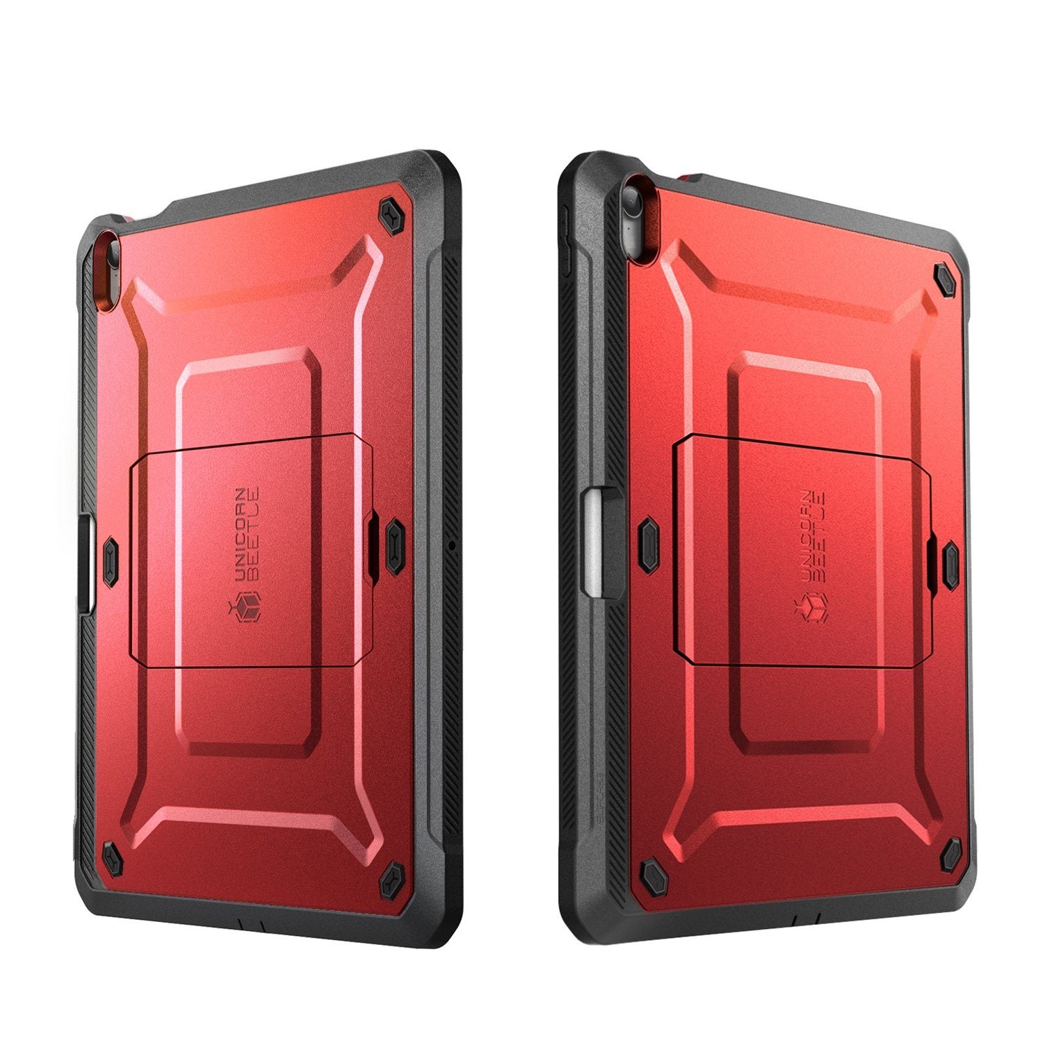 Supcase UB Pro Series Full-Body Rugged Case with Kickstand for iPad Air 4 Generation 10.9"(2020), Ruddy Default Supcase 