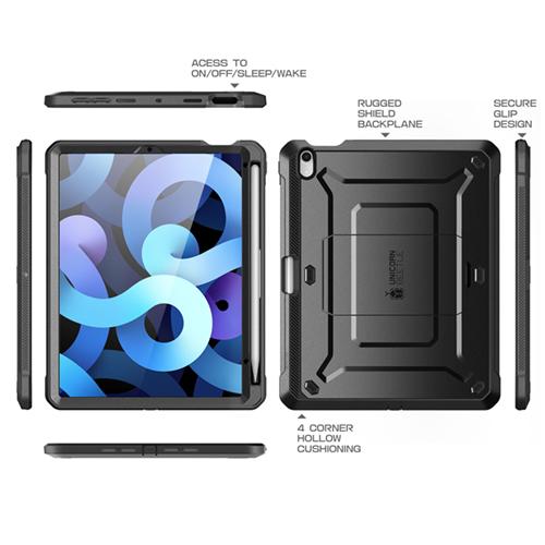 Supcase UB Pro Series Full-Body Rugged Case with Kickstand for iPad mini 6th Gen 8.3" Default Supcase 