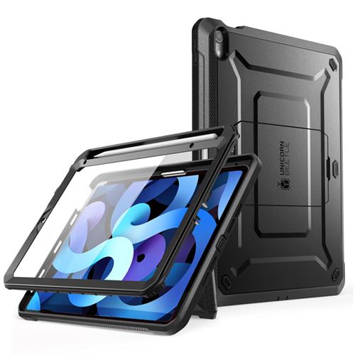 Supcase UB Pro Series Full-Body Rugged Case with Kickstand for iPad mini 6th Gen 8.3" Default Supcase Black 