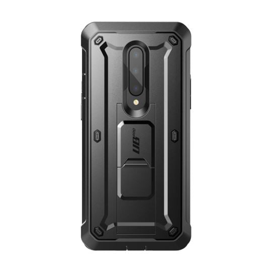 Supcase UB Pro Series Full-Body Rugged Holster Case for Oneplus 8 Pro, Black Oneplus 8 Pro Supcase 