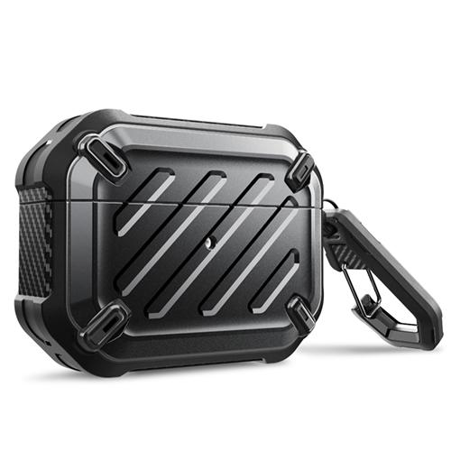 Supcase UB Pro Series Full-Body Rugged Protective Case with Carabiner for AirPods 3 Default Supcase 