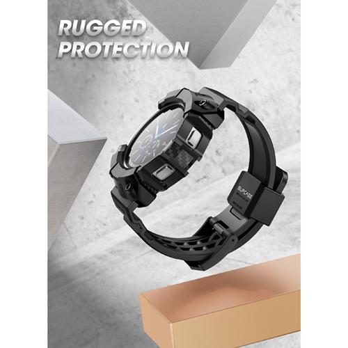 Supcase UB Pro Series Rugged Protective Wristband Case for Galaxy Watch 4 46mm Default Supcase 
