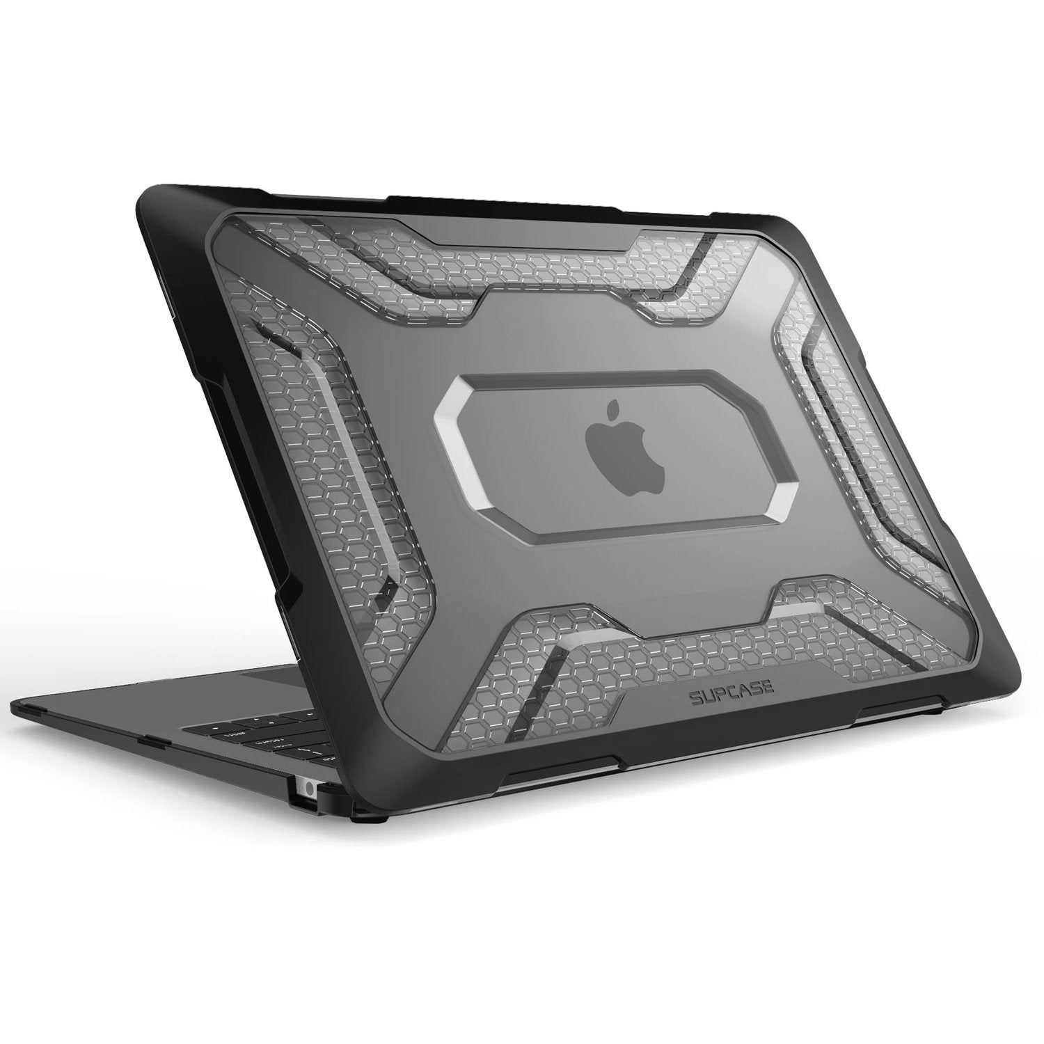 Supcase UB Series Hybrid Protective Case for Macbook Pro 13"(2020), Frost/Black Default Supcase 