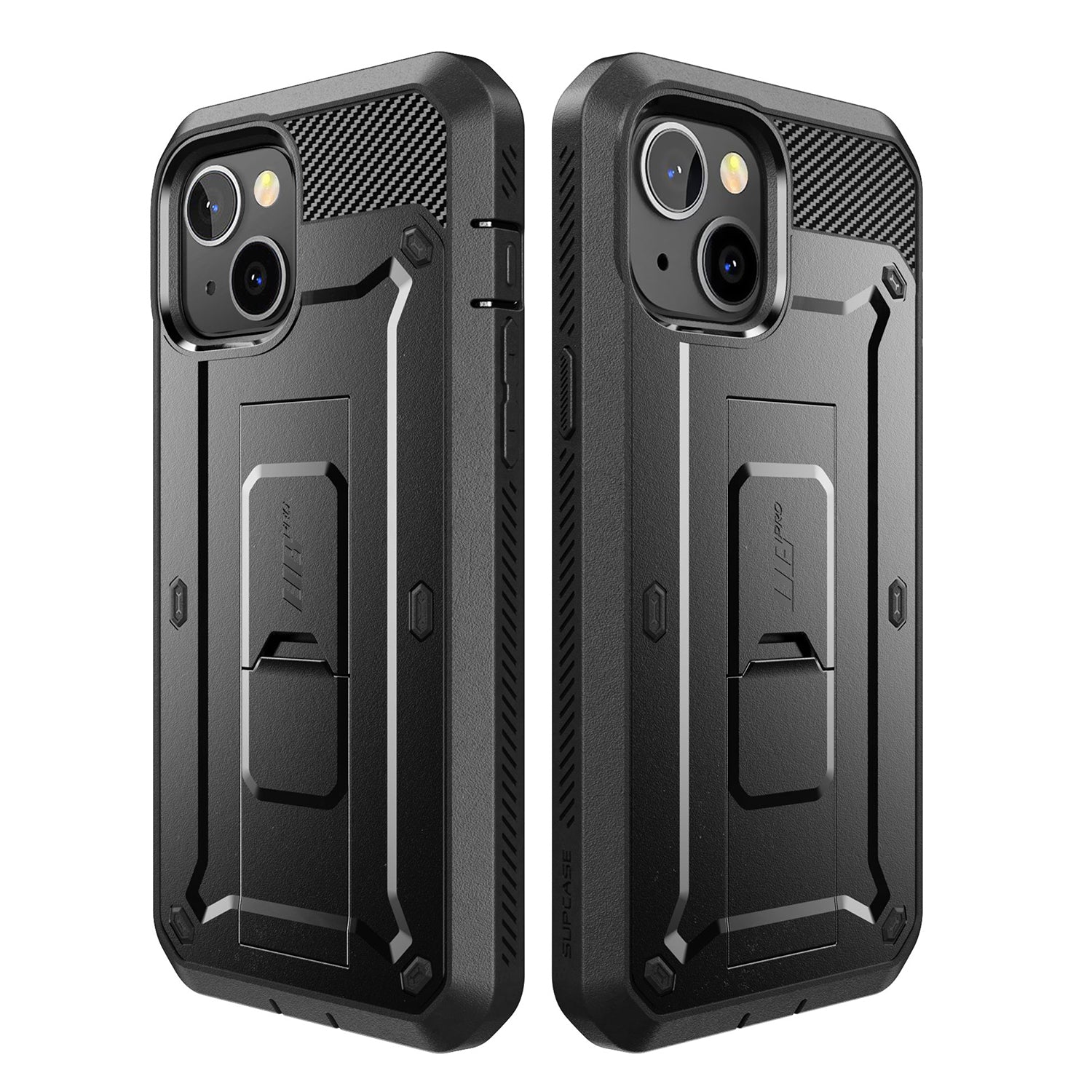 Supcase Unicorn Beetle Pro for iPhone 14 Series (With Built-in Screen Protector) 