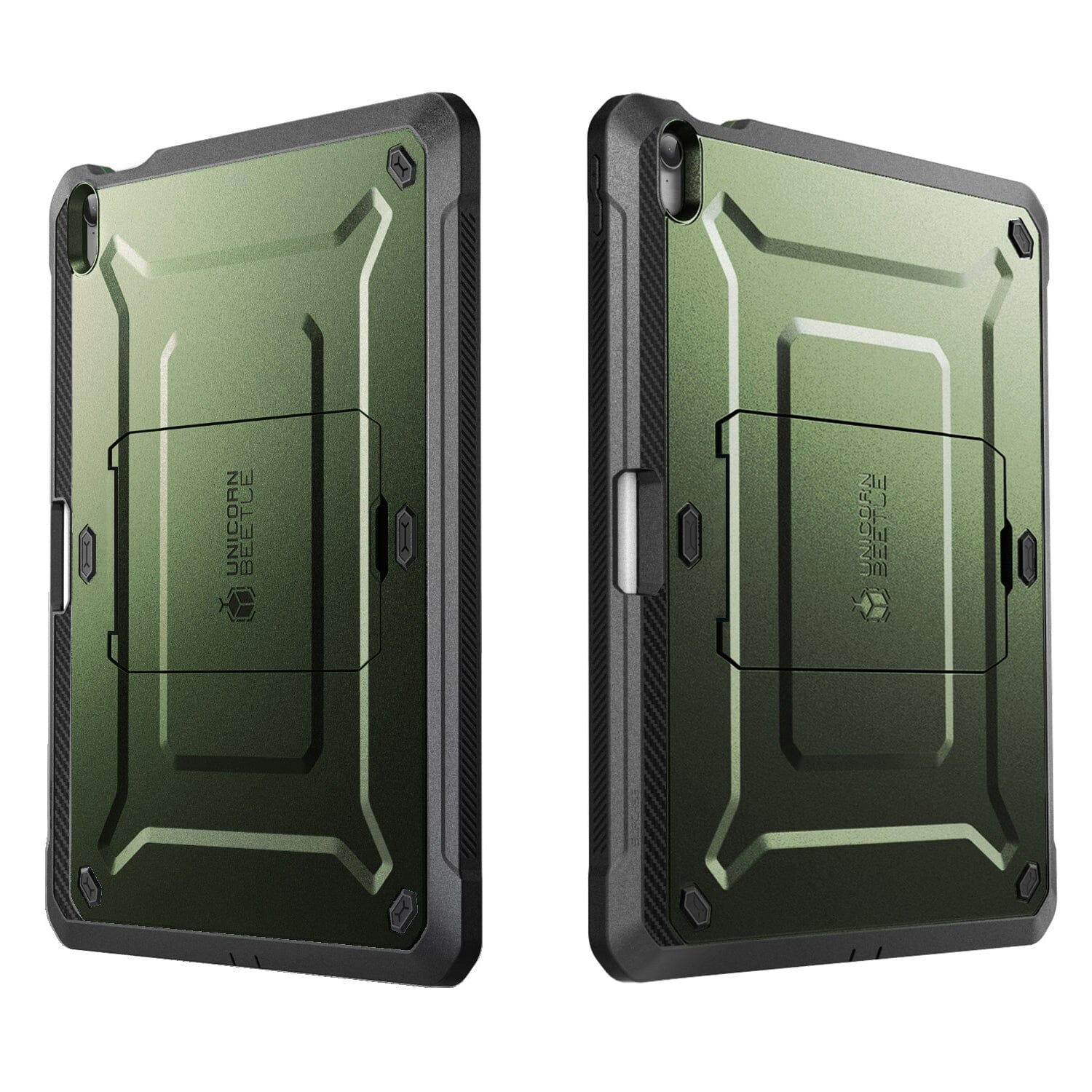 SUPCASE Unicorn Beetle Pro Series Case Designed for iPad 10th Generation, with Built-in Screen Protector and Dual Layer Full Body Rugged Protective Case for iPad 10.9 Inch 2022 iPad Case Supcase 