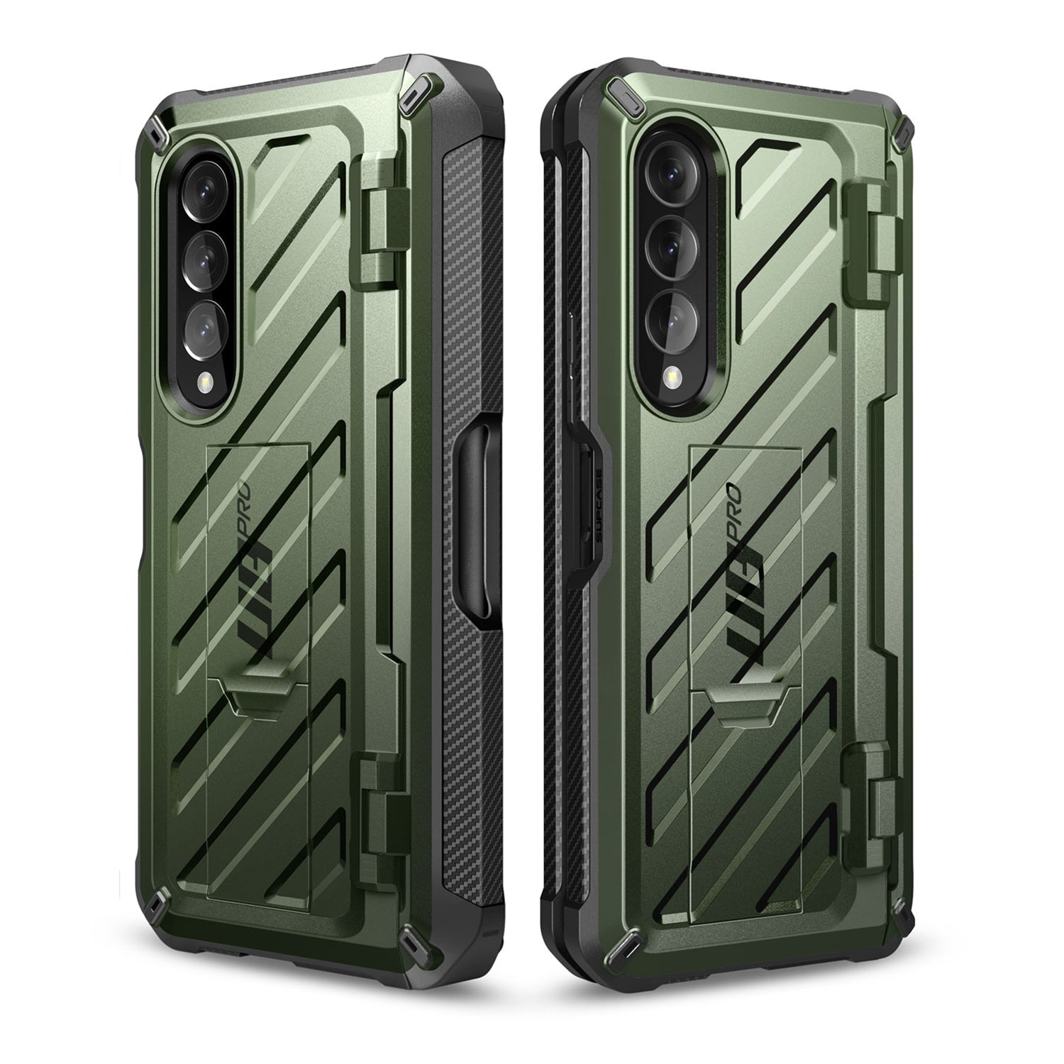 Supcase Unicorn Beetle Pro Series Case for Samsung Galaxy Z Fold 4 5G (2022), Full-Body Dual Layer Rugged Protective Case with Built-in Screen Protector Mobile Phone Cases Supcase 