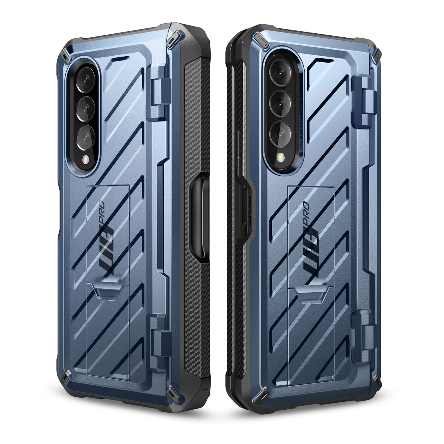 Supcase Unicorn Beetle Pro Series Case for Samsung Galaxy Z Fold 4 5G (2022), Full-Body Dual Layer Rugged Protective Case with Built-in Screen Protector Mobile Phone Cases Supcase 