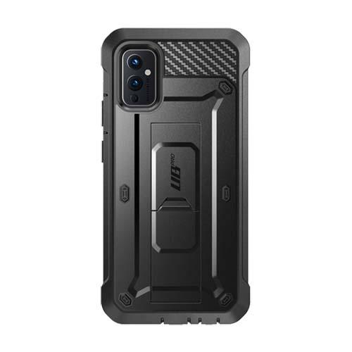 Supcase Unicorn Beetle Pro Series Full-Body Rugged Holster Case for OnePlus 9 Default Supcase 