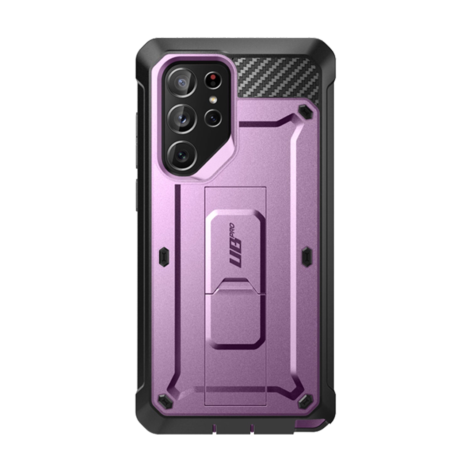 Supcase Unicorn Beetle Pro Series Full-Body Rugged Holster Case for Samsung Galaxy S22 Ultra 5G(without built-in Screen Protector) Default Supcase 