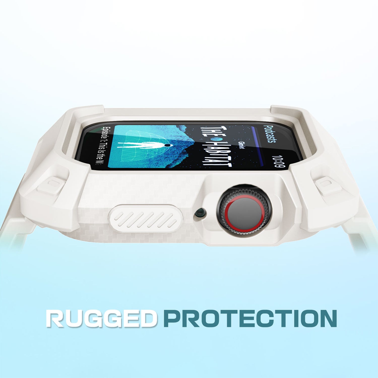 Supcase Unicorn Beetle Pro Series Rugged Protective Wristband Case for Apple Watch Series 7/6/SE/5/4 (45mm/44mm) Default Supcase 