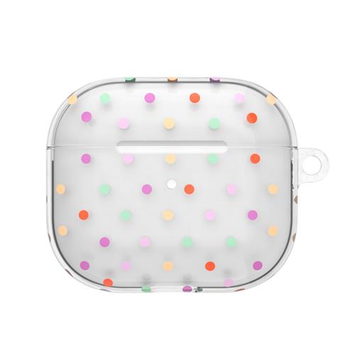 Switcheasy Artist Artisan Protective Case for AirPods 3 Default Switcheasy Color Dots 
