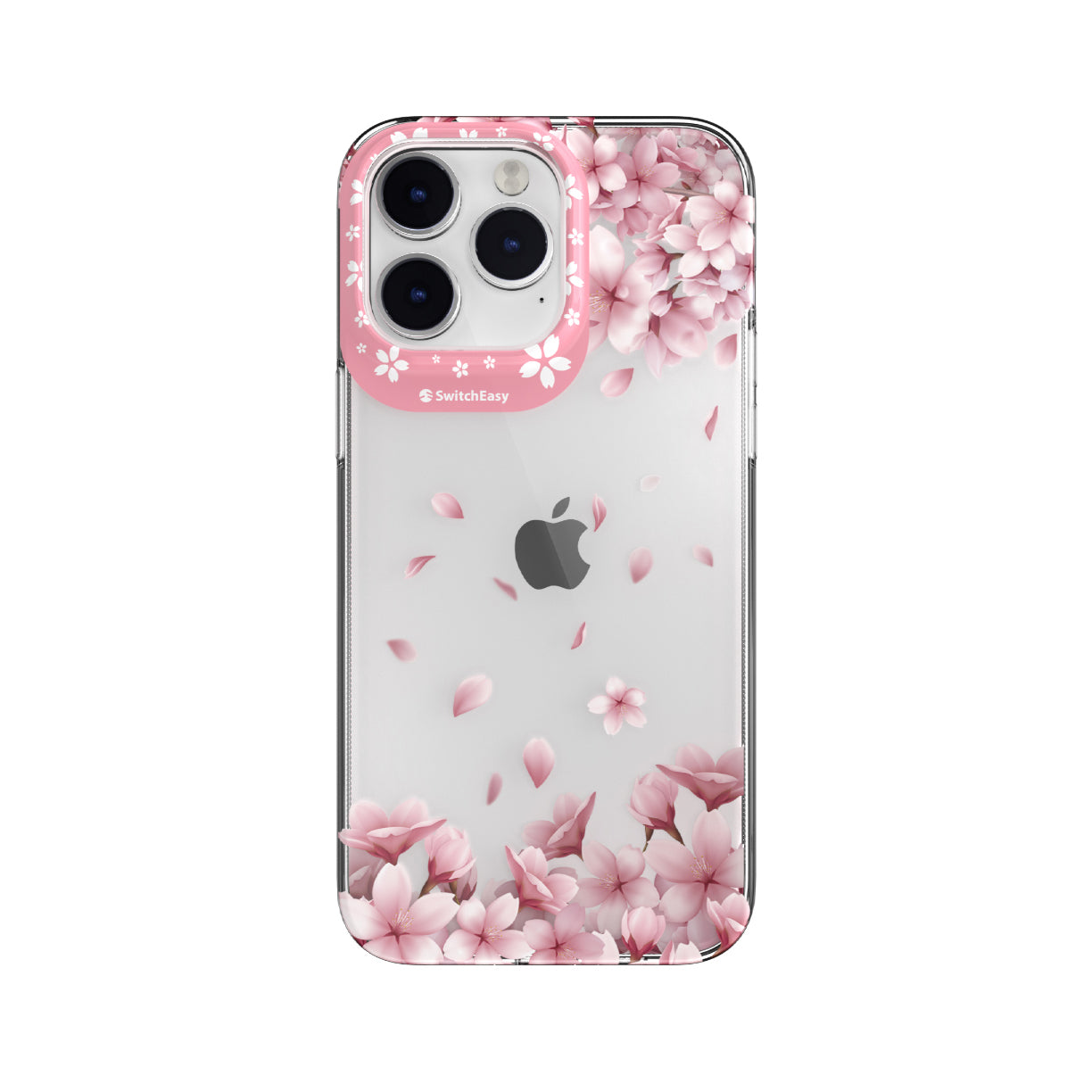 SwitchEasy Artist Case for iPhone 14 Series Mobile Phone Cases SwitchEasy Sakura iPhone 14 6.1 