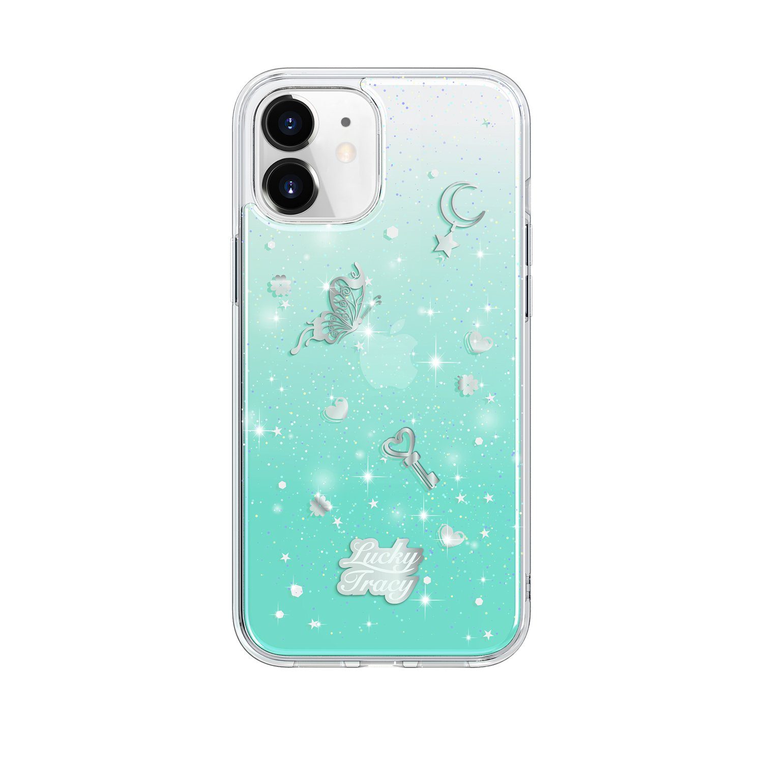 SwitchEasy Lucky Tracy Case for iPhone 12 mini 5.4"(2020)