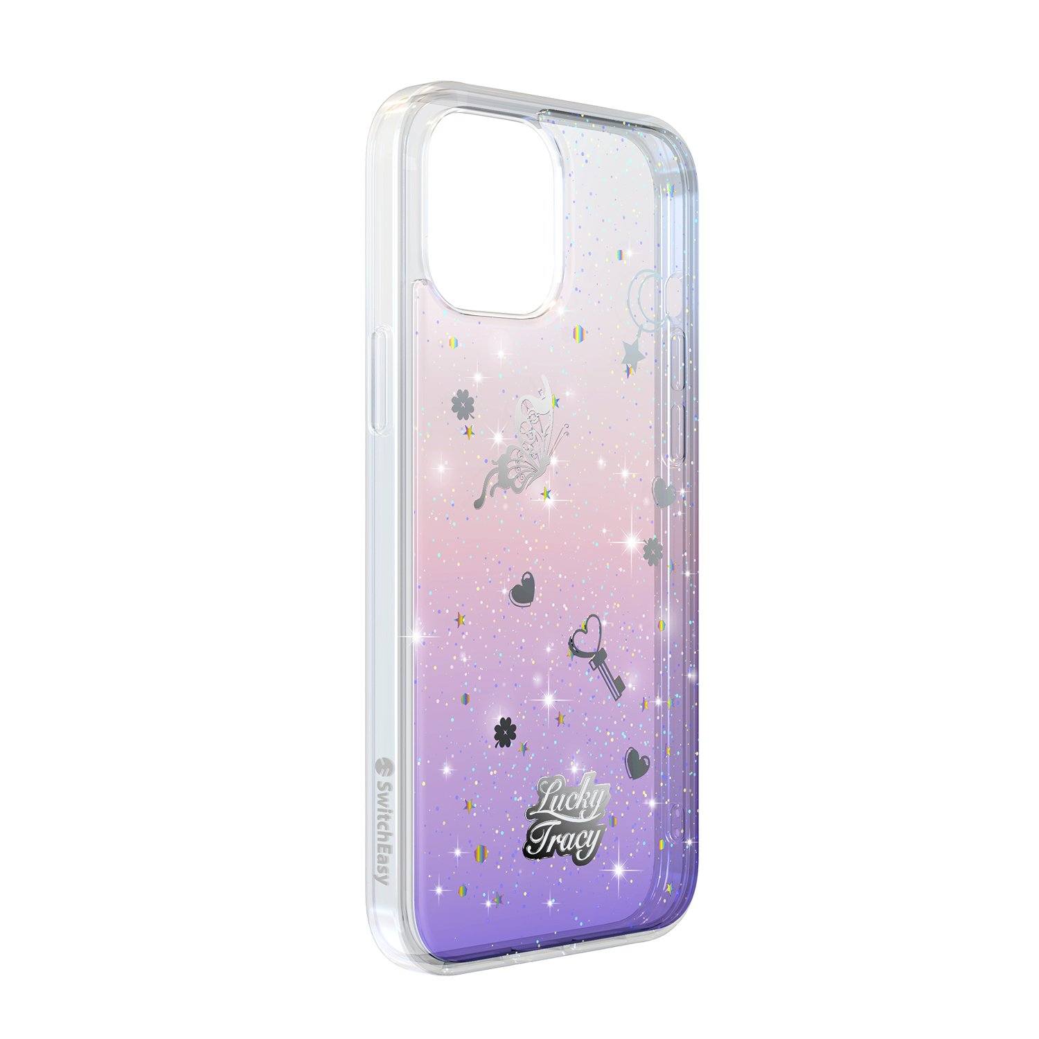 SwitchEasy Lucky Tracy Case for iPhone 12 mini 5.4"(2020)