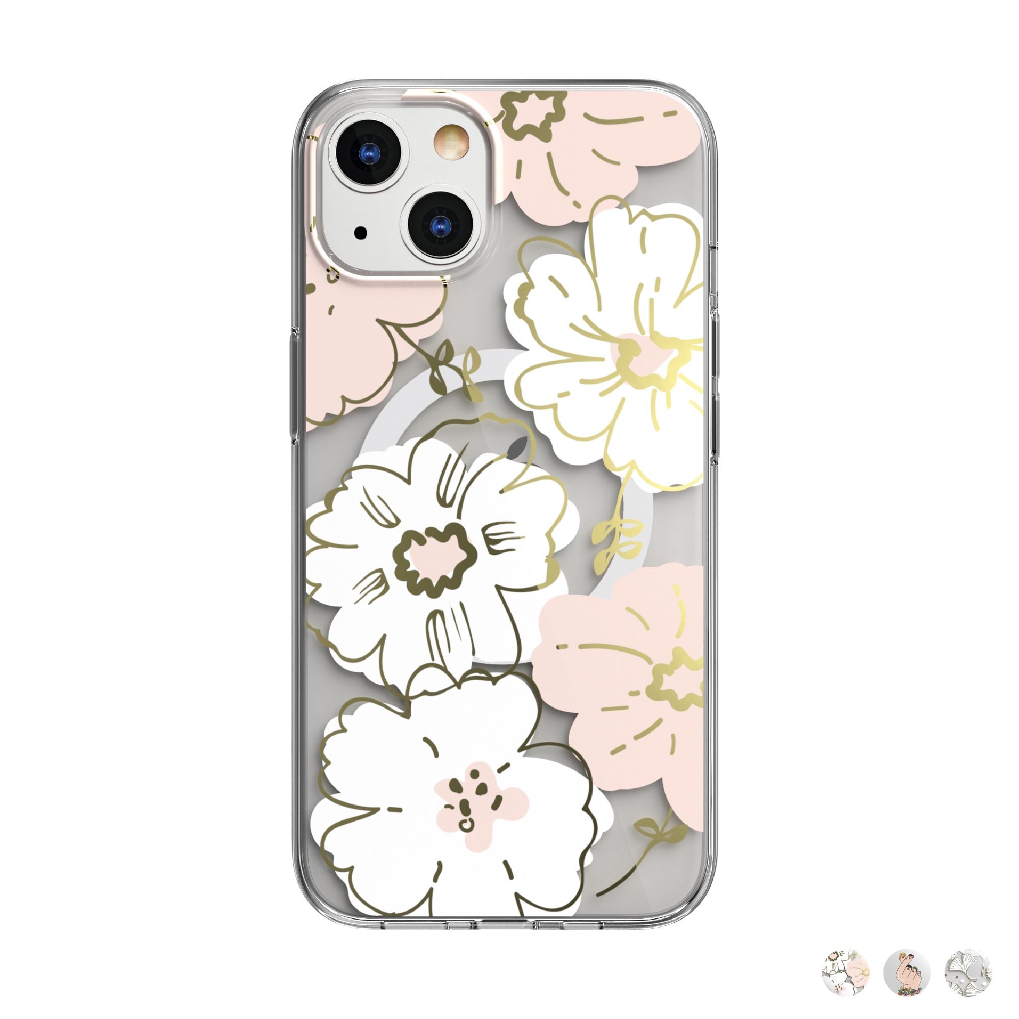 SwitchEasy Maglamour Case for iPhone 13 Series