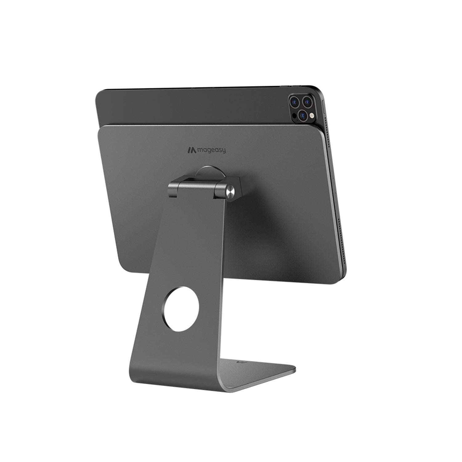 Switcheasy MagMount Magnetic iPad Stand for iPad Pro 12.9" (2021/2018) Default SwitchEasy 