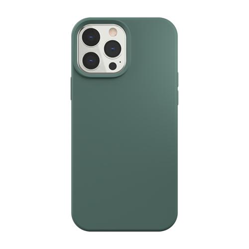 Switcheasy MagSkin Case for iPhone 13 Pro Max 6.7" Default Switcheasy Pine Green 