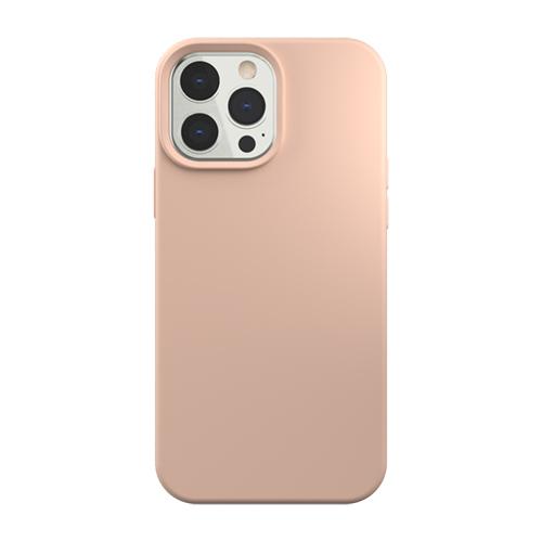 Switcheasy MagSkin Case for iPhone 13 Pro Max 6.7" Default Switcheasy Sand Pink 