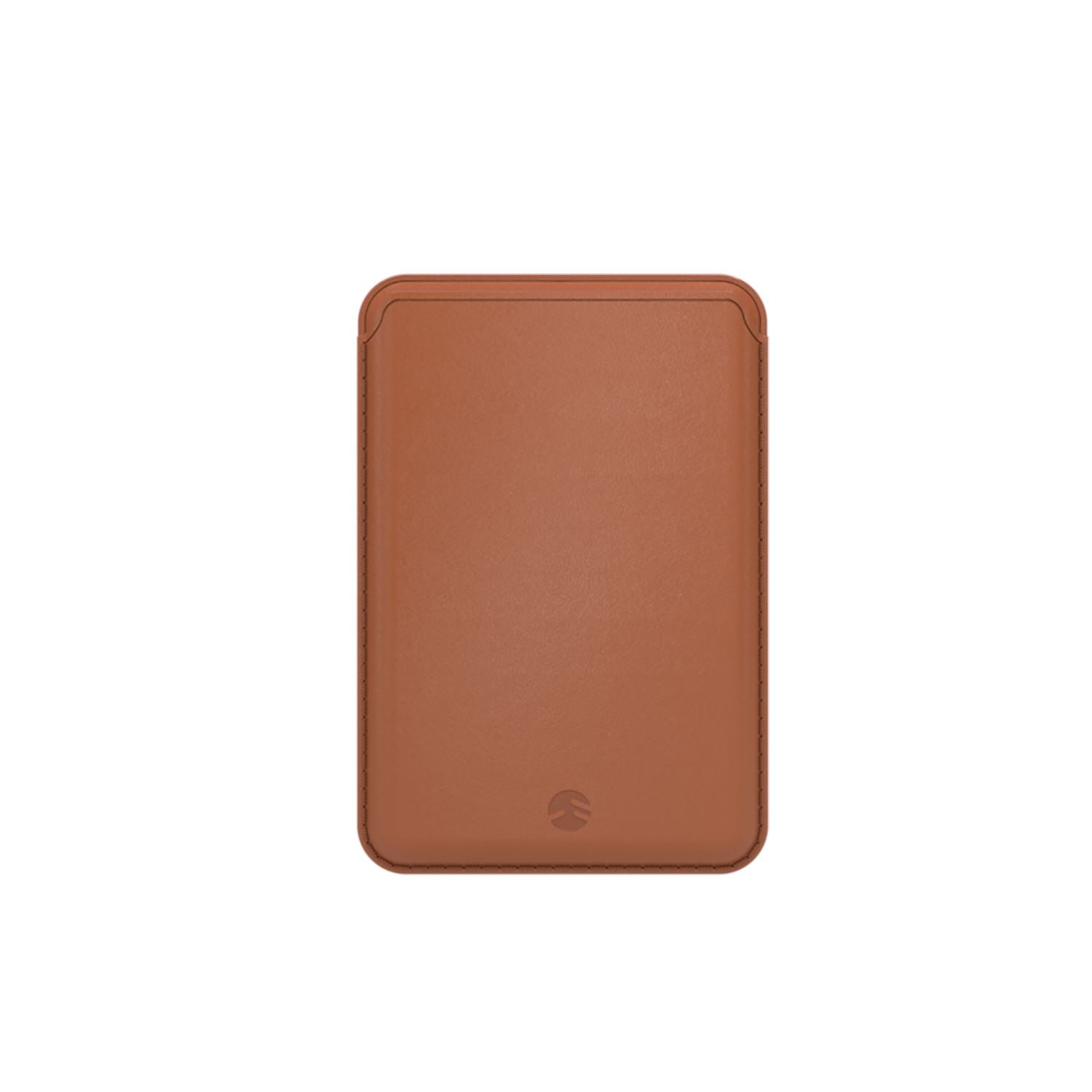 SwitchEasy MagWallet Leather Card Holder