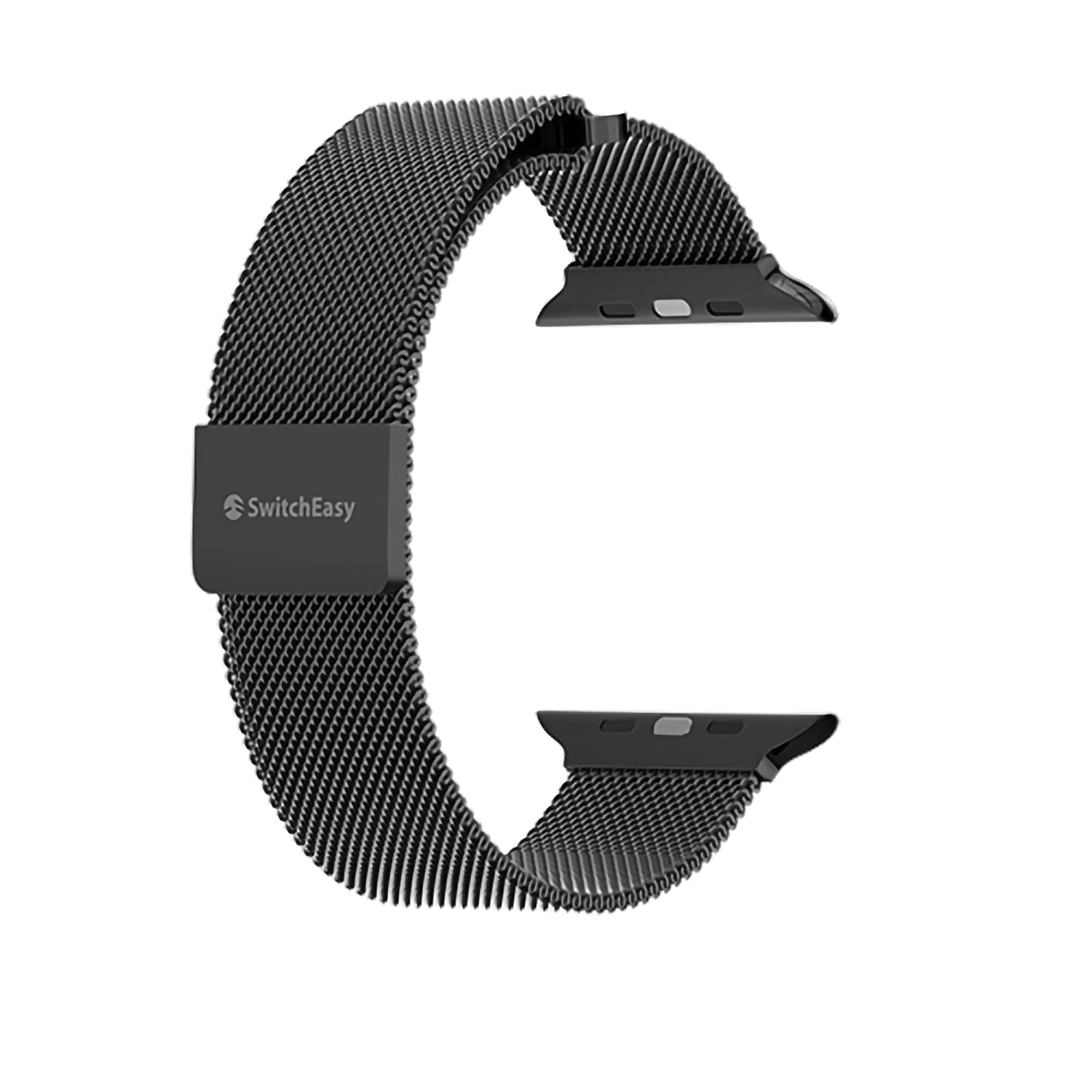 SwitchEasy Mesh Stainless Steel Watch Loop V2 for Apple Watch 38mm/40mm/41mm & 42mm/44mm/45mm SwitchEasy 