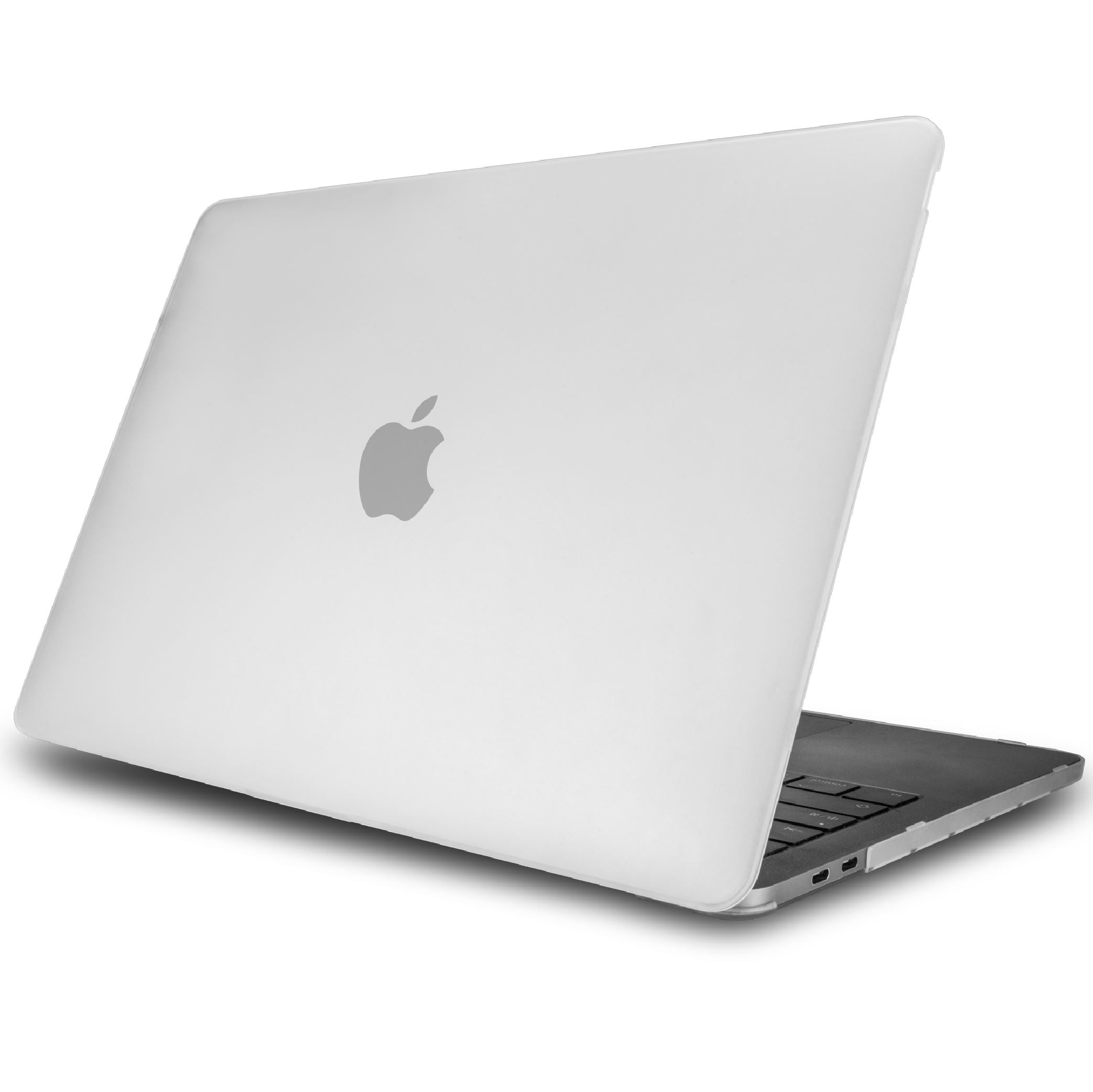 Switcheasy Nude Case for MacBook Pro 13"(2020), Clear Macbook 13'' Pro Switcheasy 