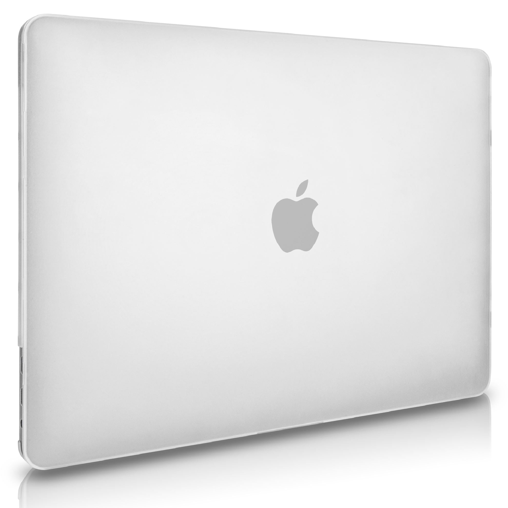 Switcheasy Nude Case for MacBook Pro 13"(2020), Clear Macbook 13'' Pro Switcheasy 