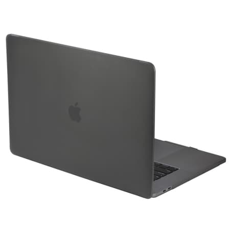Switcheasy Nude Case for MacBook Pro 13"(2020), Smoke Macbook 13'' Pro Switcheasy 