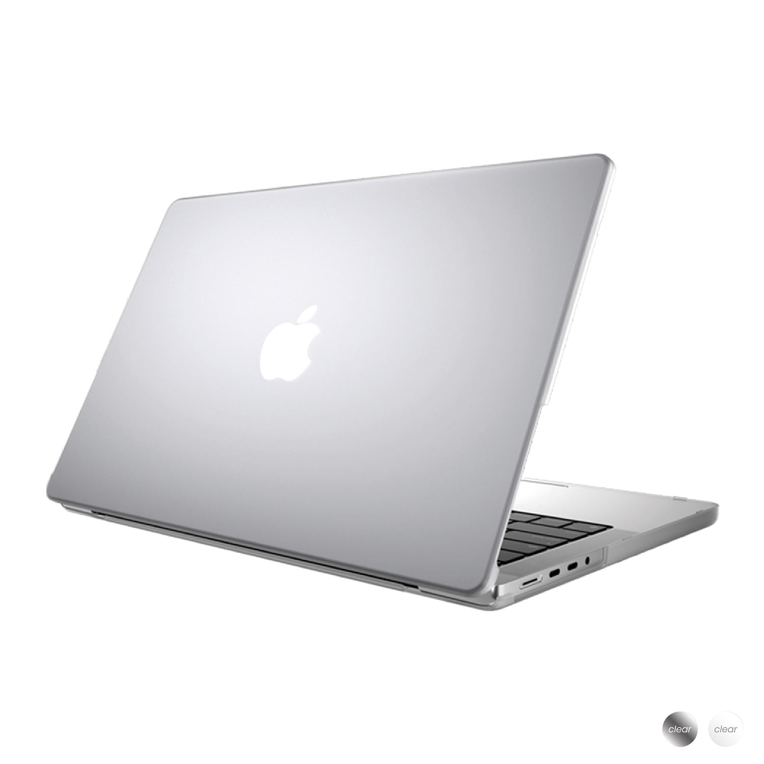 SwitchEasy Nude Case for MacBook Pro 14"(2021) Default SwitchEasy 