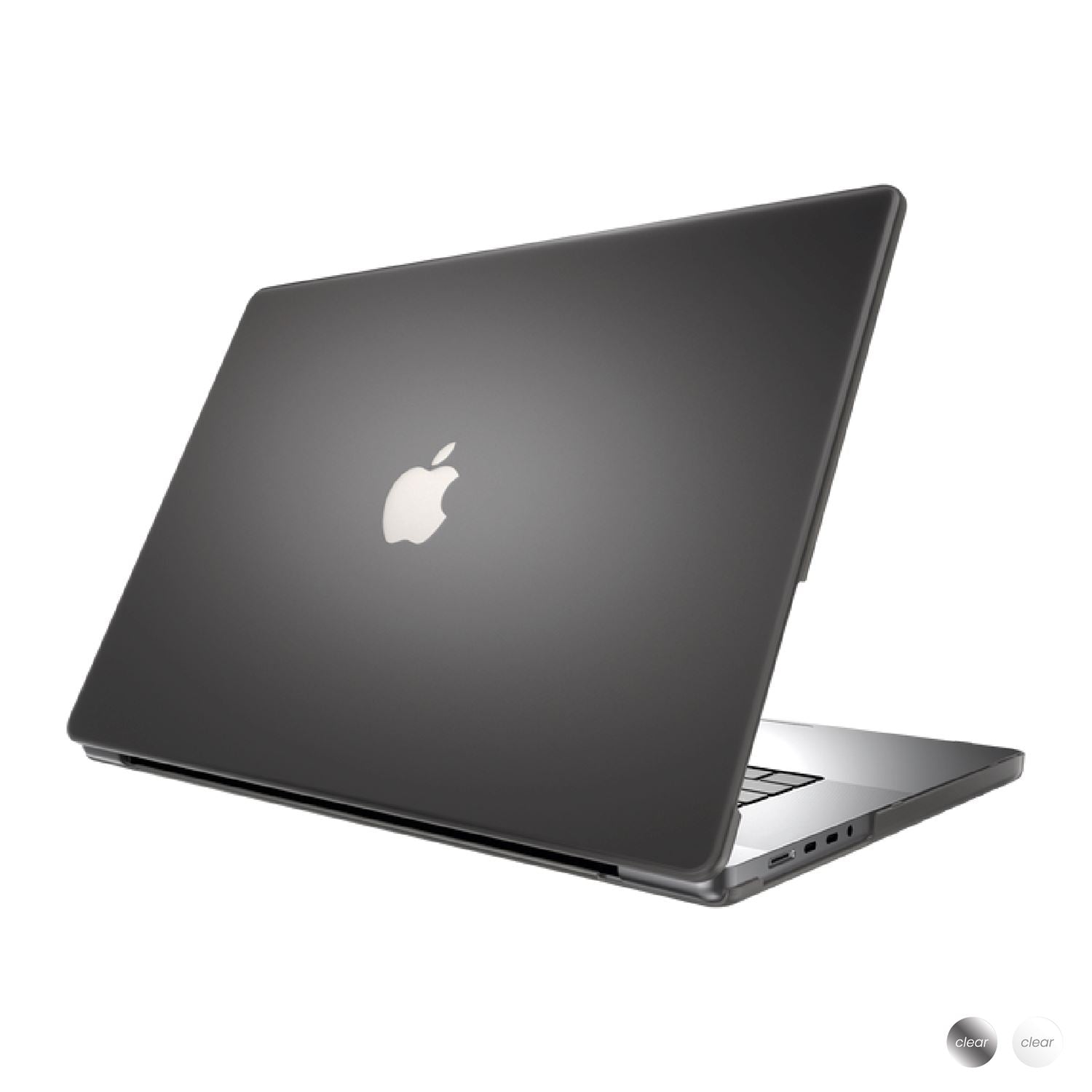 SwitchEasy Nude Case for MacBook Pro 16"(2021) Default SwitchEasy 