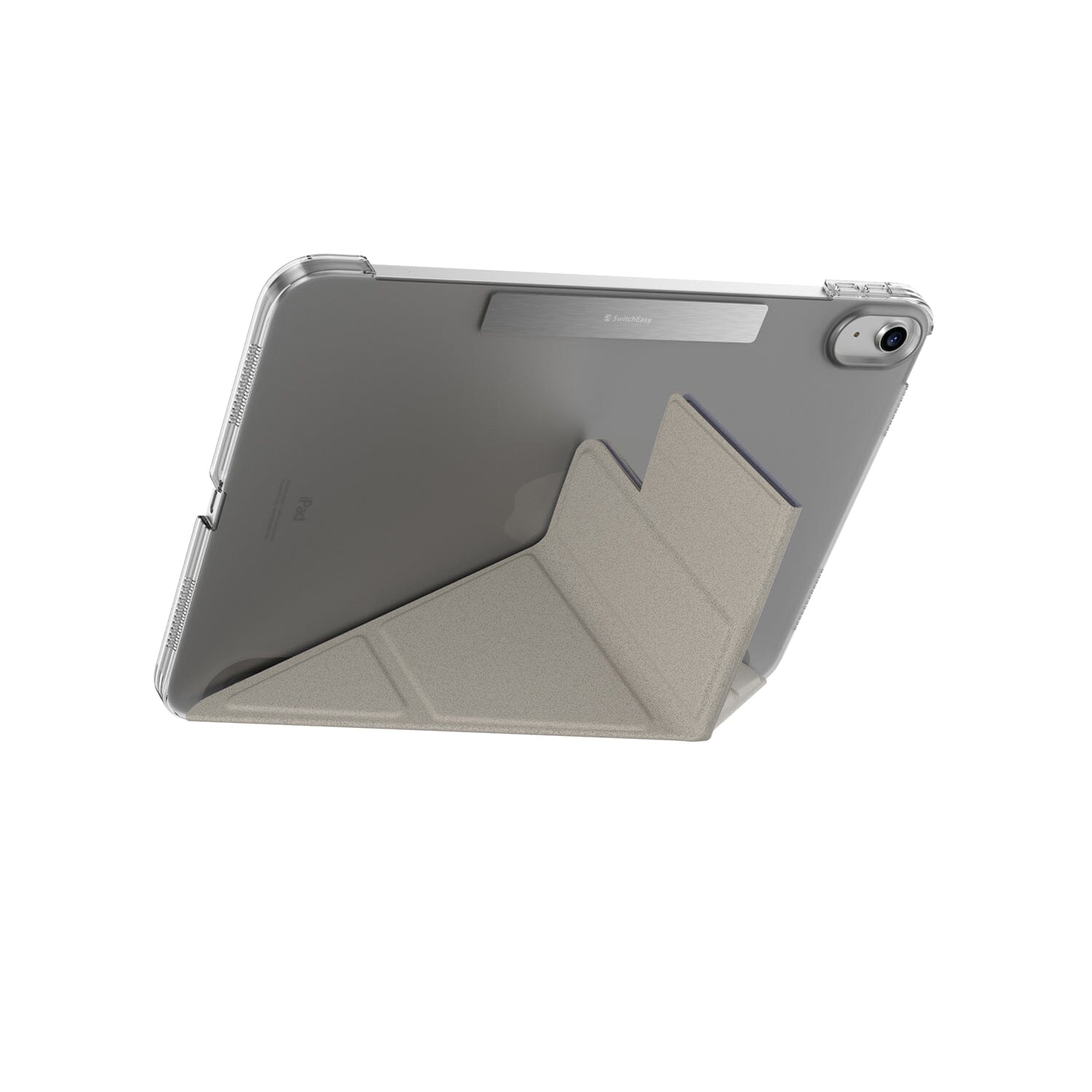 Switcheasy Nude Folding Folio Case For iPad 10th 10.9" (2022) iPad Case SwitchEasy 