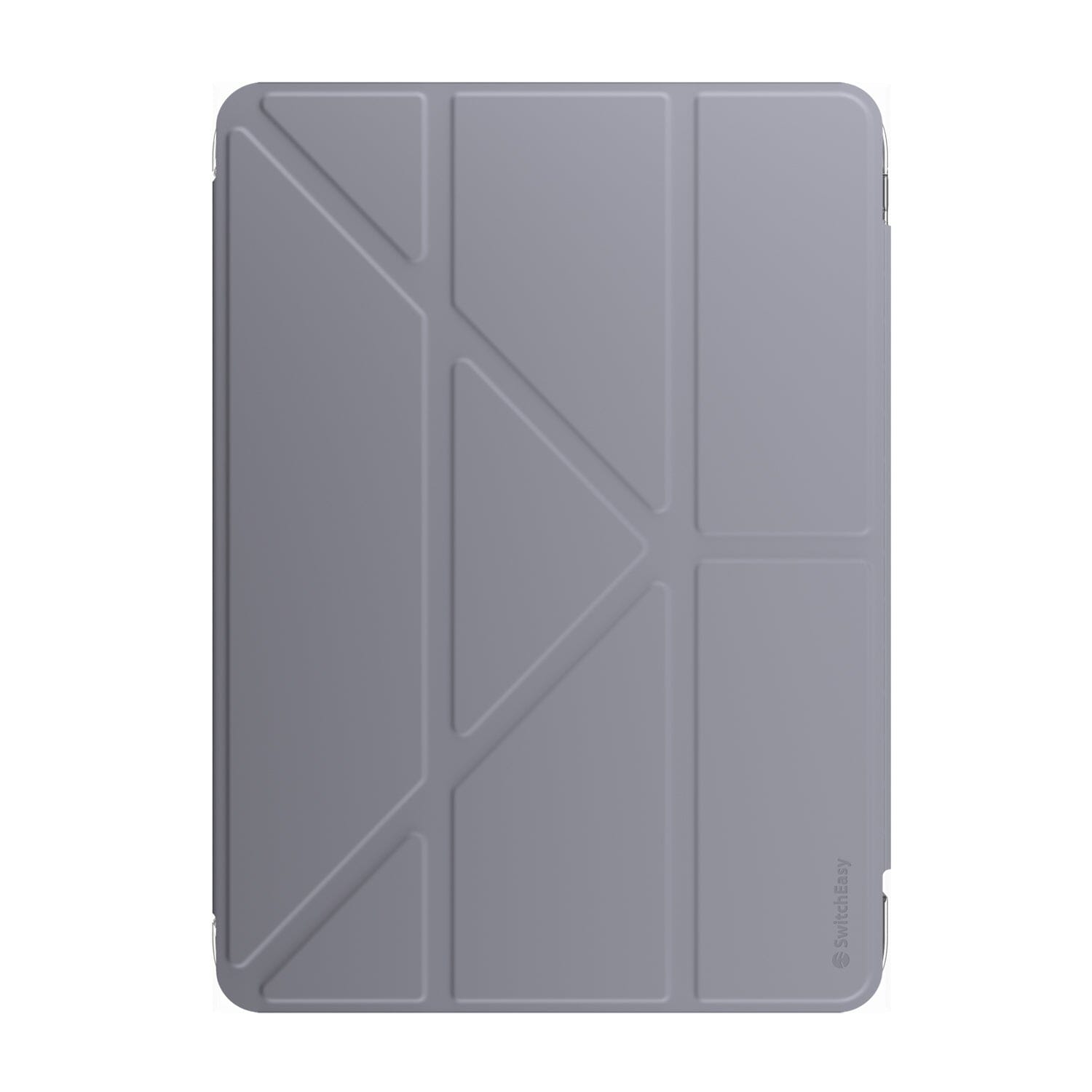 Switcheasy Nude Folding Folio Case For iPad 10th 10.9" (2022) iPad Case SwitchEasy 