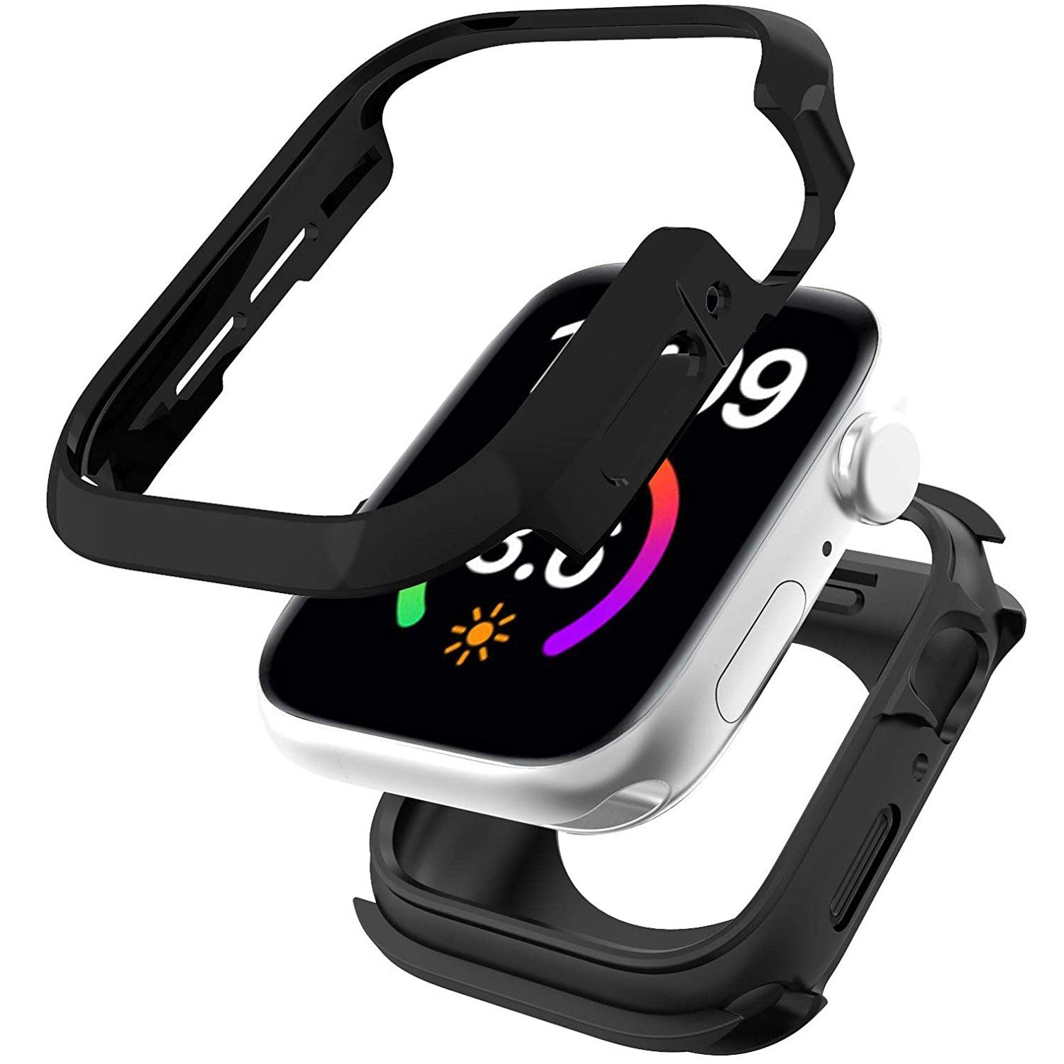 Switcheasy apple watch online case