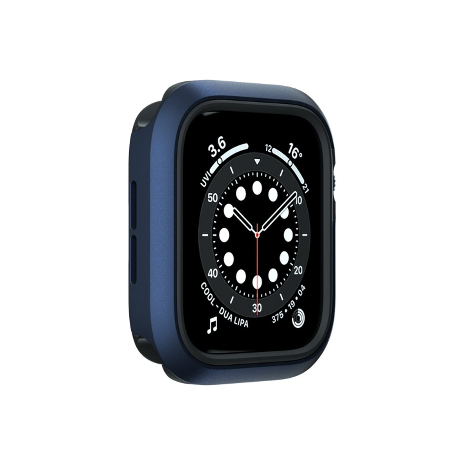 SwitchEasy Odyssey Case for Apple Watch Series 4/5/6/SE