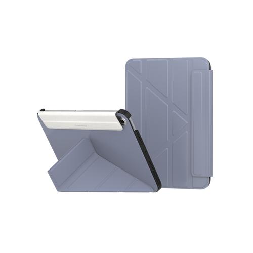 Switcheasy Origami Flexi Folding Folio case For iPad mini 8.3"(2021) Default Switcheasy Alaskan Blue 