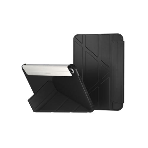 Switcheasy Origami Flexi Folding Folio case For iPad mini 8.3"(2021) Default Switcheasy Black 