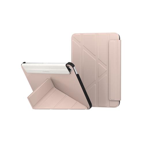 Switcheasy Origami Flexi Folding Folio case For iPad mini 8.3"(2021) Default Switcheasy Pink Sand 