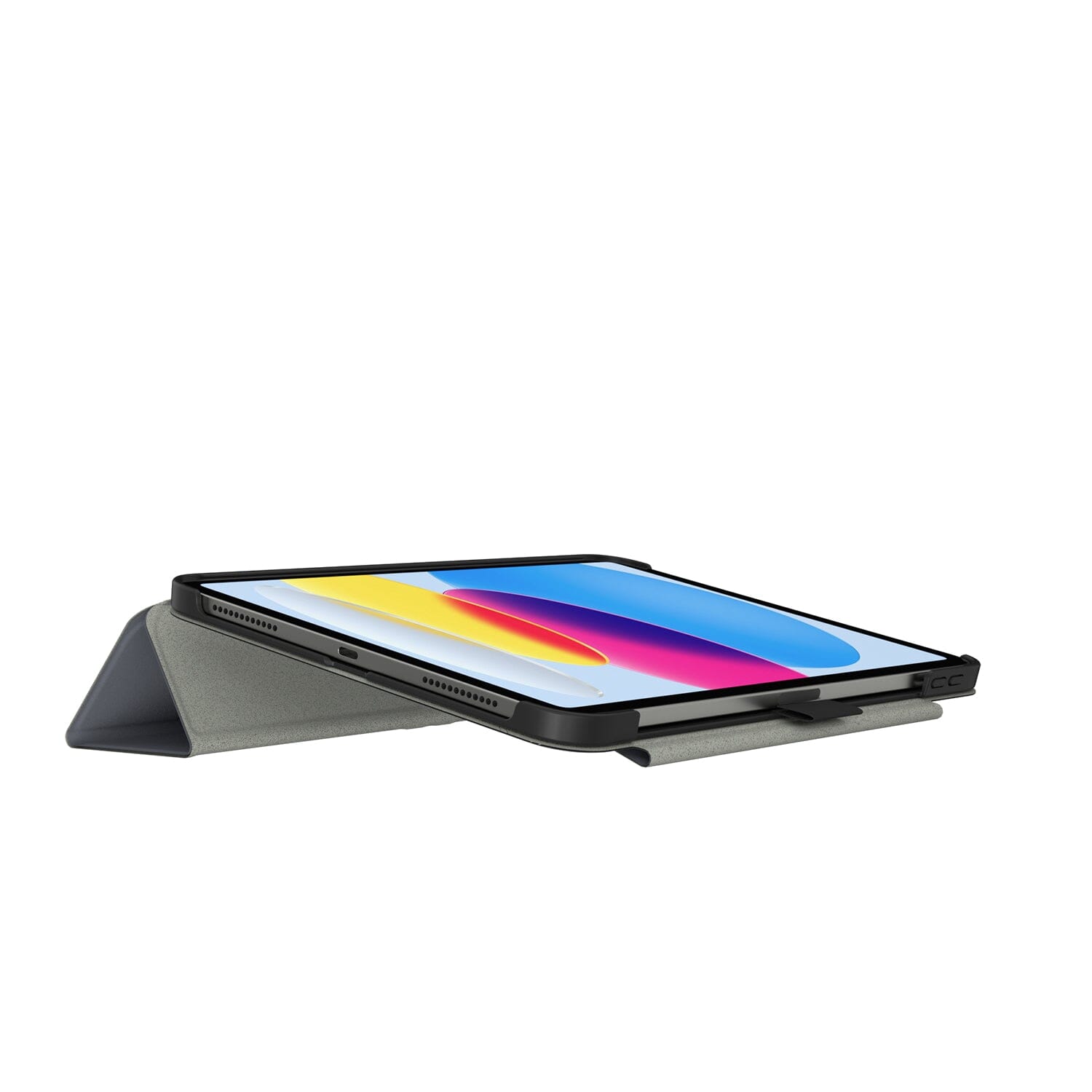 Switcheasy Origami Folding Folio Case For iPad 10th 10.9" (2022) iPad Case SwitchEasy 