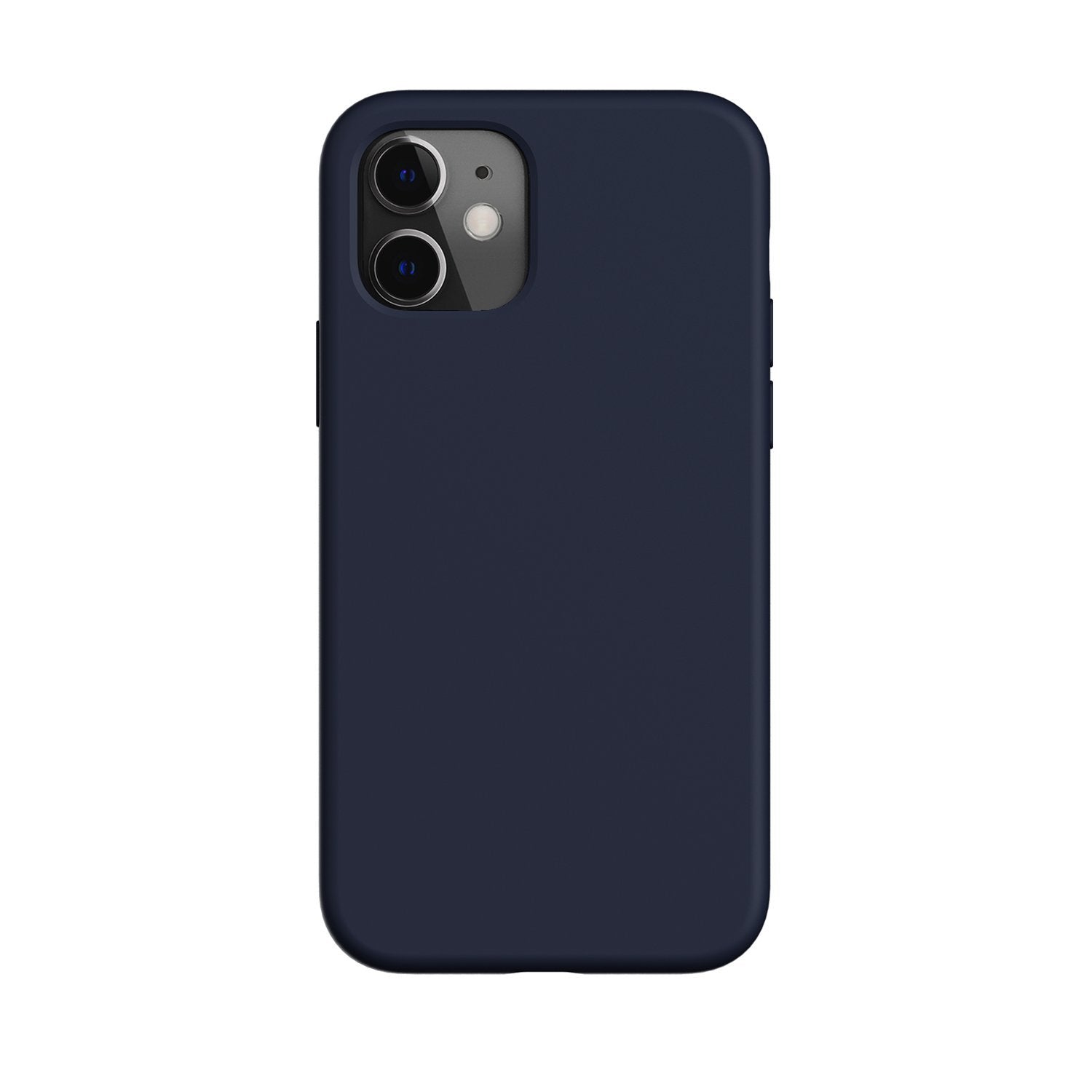 SwitchEasy Skin Case for iPhone 12 mini 5.4"(2020)